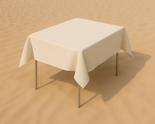 Portable Table